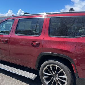 JEEP WAGONEER SERIES III - 6