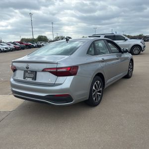 VOLKSWAGEN JETTA S - 7