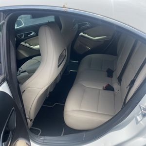 2019 Mercedes-BENZ CLA thumbnail 33