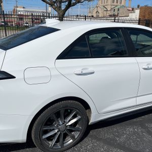 CADILLAC CT4 SPORT - 9