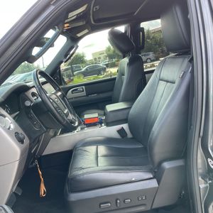 2017 FORD EXPEDITION MAX LIMITED — фото 31