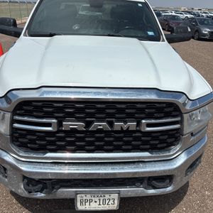 2022 RAM 2500 BIG HORN 缩略图 49