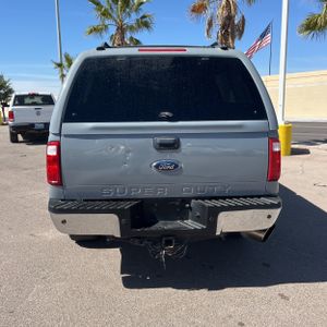 FORD F-250 SUPER DUTY XLT - 7