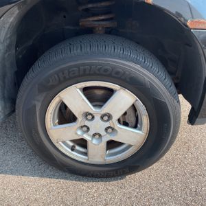 2007 Chevrolet EQUINOX LS thumbnail 20