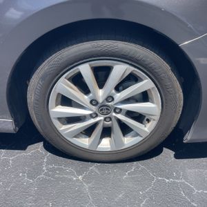 صورة مصغرة 20 لـ 2024 Toyota CAMRY LE