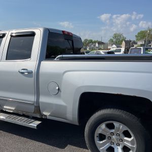 CHEVROLET SILVERADO 1500 LTZ - 6