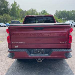 صورة 7 لـ 2019 Chevrolet SILVERADO 1500 RST
