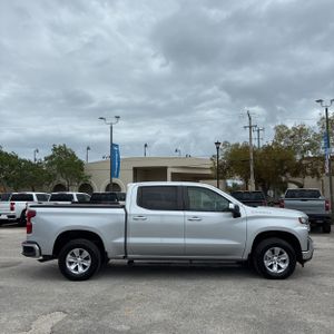 Chevrolet Silverado 1500 LT - 10