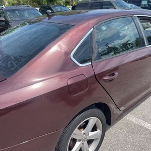 صورة 50 لـ 2012 Volkswagen PASSAT SE