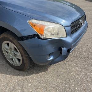 2007 Toyota RAV4 BASE thumbnail 50