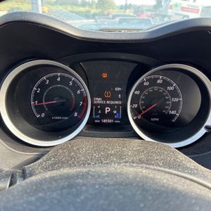 2014 Mitsubishi LANCER SPORTBACK GT — миниатюра 37