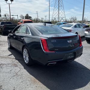 CADILLAC XTS LUXURY - 5