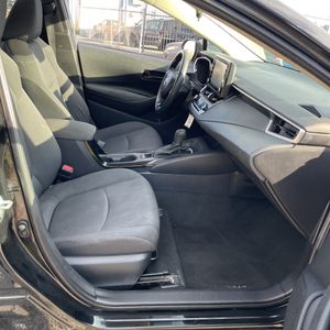 صورة مصغرة 33 لـ 2022 Toyota COROLLA LE
