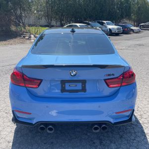 BMW M4 - 7