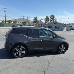 BMW I3 BASE - 10