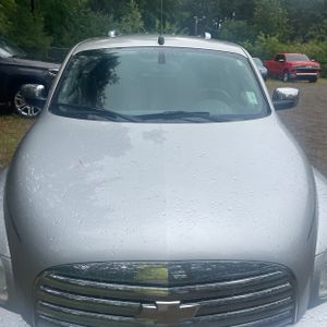 2006 Chevrolet HHR LT — миниатюра 11