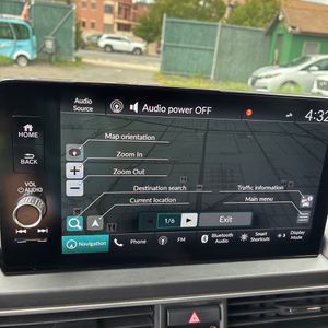 2023 Honda PILOT ELITE — миниатюра 39