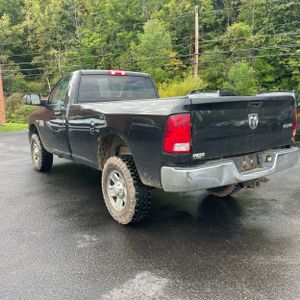 2018 RAM 2500 TRADESMAN 照片 5