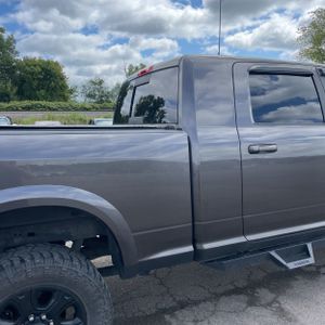 2017 RAM 2500 LARAMIE 照片 9