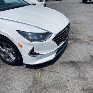2023 Hyundai SONATA SE — миниатюра 62