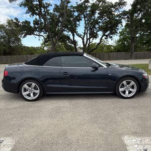 AUDI A5 2.0T PREMIUM - 10