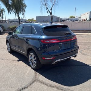 LINCOLN MKC SELECT - 5