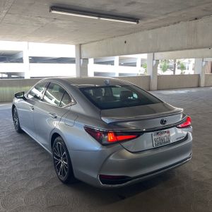 LEXUS ES 300H BASE - 5