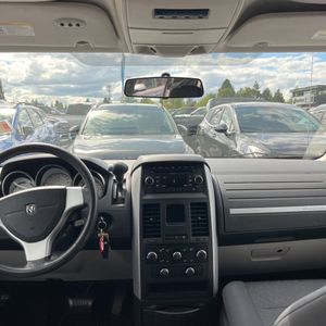 2009 Dodge GRAND CARAVAN SXT — миниатюра 36