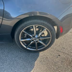2016 Mazda MX-5 MIATA GRAND TOURING — миниатюра 18