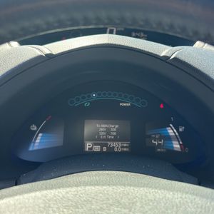 صورة مصغرة 37 لـ 2013 Nissan LEAF S