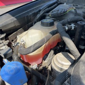 2013 FORD FUSION SE 缩略图 47