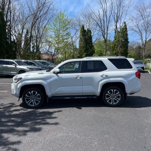 TOYOTA 4RUNNER - 3