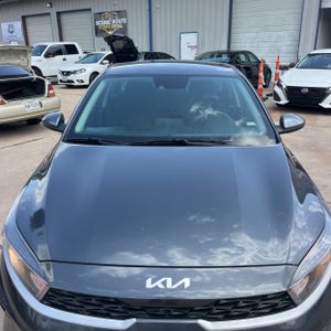 صورة مصغرة 11 لـ 2024 KIA FORTE LXS