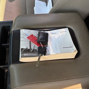 صورة مصغرة 53 لـ 2015 Chevrolet SILVERADO 1500 LT