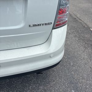 صورة مصغرة 23 لـ 2009 FORD EDGE LIMITED