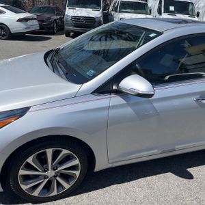 HYUNDAI ACCENT LIMITED - 2