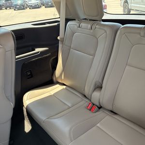 2021 Lincoln AVIATOR RESERVE — миниатюра 37