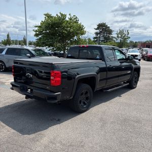 2015 Chevrolet SILVERADO 1500 LT Z71 — фото 8