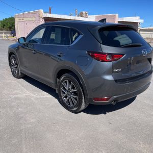 MAZDA CX-5 GRAND TOURING - 5