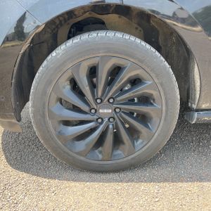 2020 Lincoln NAVIGATOR L RESERVE — миниатюра 17