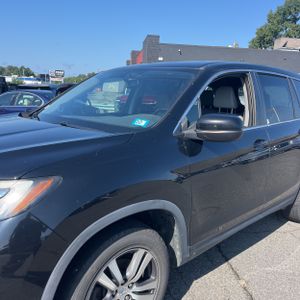2016 Honda PILOT EX-L — фото 2