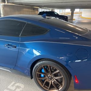 FORD MUSTANG GT PREMIUM - 6