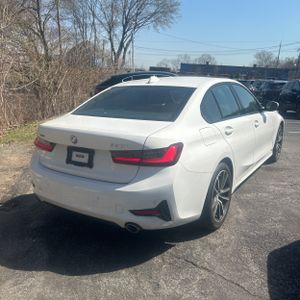 BMW 3-SERIES 330I XDRIVE - 8