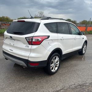 FORD ESCAPE SEL - 8