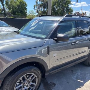 FORD BRONCO SPORT BIG BEND - 2