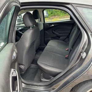 2015 FORD FOCUS SE — миниатюра 34