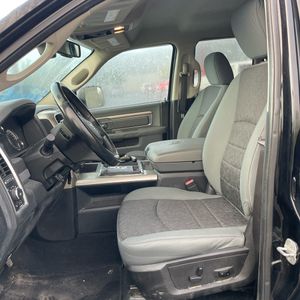 2013 RAM 1500 BIG HORN 照片 31