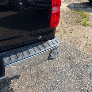 2016 Chevrolet SILVERADO 1500 LT 缩略图 23
