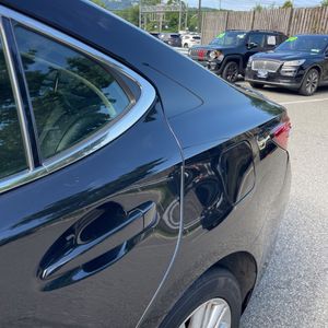 2015 Lexus ES 350 BASE thumbnail 58