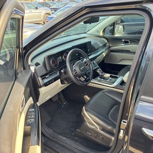 2024 KIA CARNIVAL LX — миниатюра 29